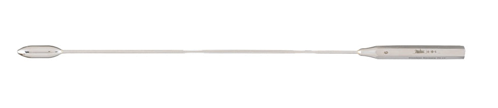 Miltex Bakes Common Duct Dilator, 8-1/2, 6Mm Diameter