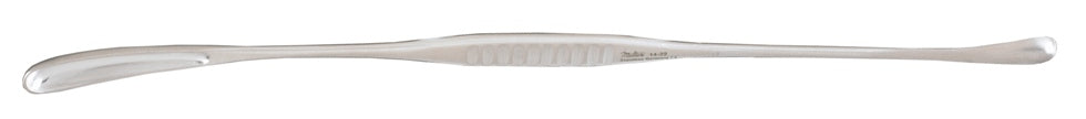 Miltex Mayo Gall Stone Scoop 11, Double-Ended