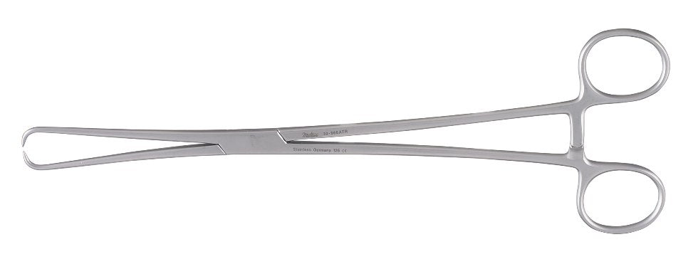 Miltex Schroeder Tenaculum Forceps 10 Atraumatic