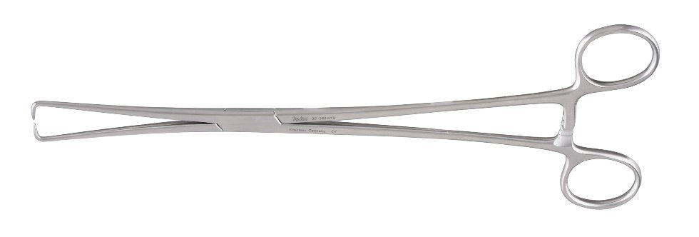Braun Tenaculum Forceps 10 Atraumatic
