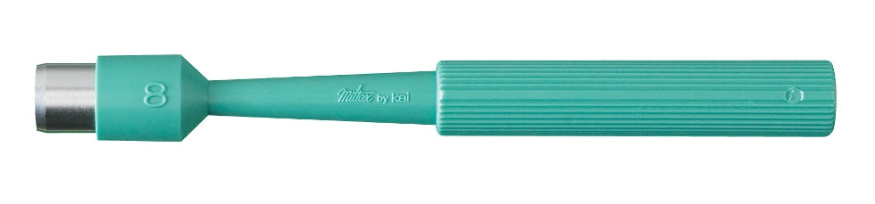 Disp Biopsy Punches 8Mm