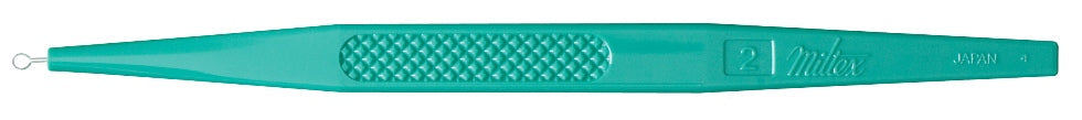 Miltex Disp Dermal Curettes 2Mm