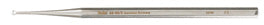 Curette Excavator 5- Single-End- Lg- 2.5Mm- W/Hole