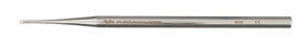 Curette Excavator 5- Single-End- Med- 2Mm- W/Hole