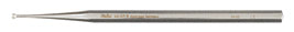 Miltex Curette Excavator 5, Single-End,Lg, 2.5Mm,W/O Hole