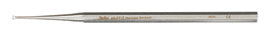 Miltex Curette Excavator 5, Single-End, Med, 2Mm,W/O Hole