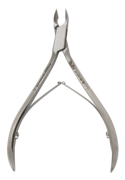 Miltex Tissue And Cuticle Nipper 4, Convex Jaws 5.5Mm