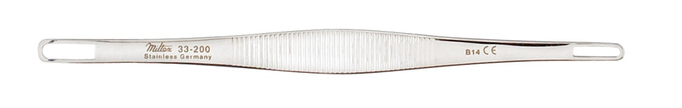 Schamberg Comedone Extractor 3-3/4-D/E-Square Ends
