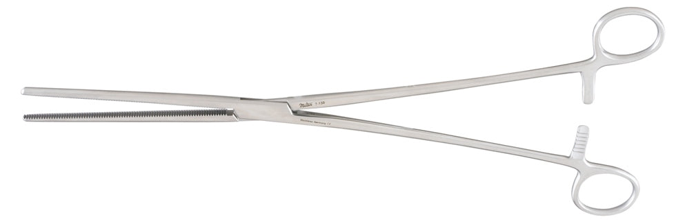 Miltex Rochester-Pean Forceps, 12, Straight