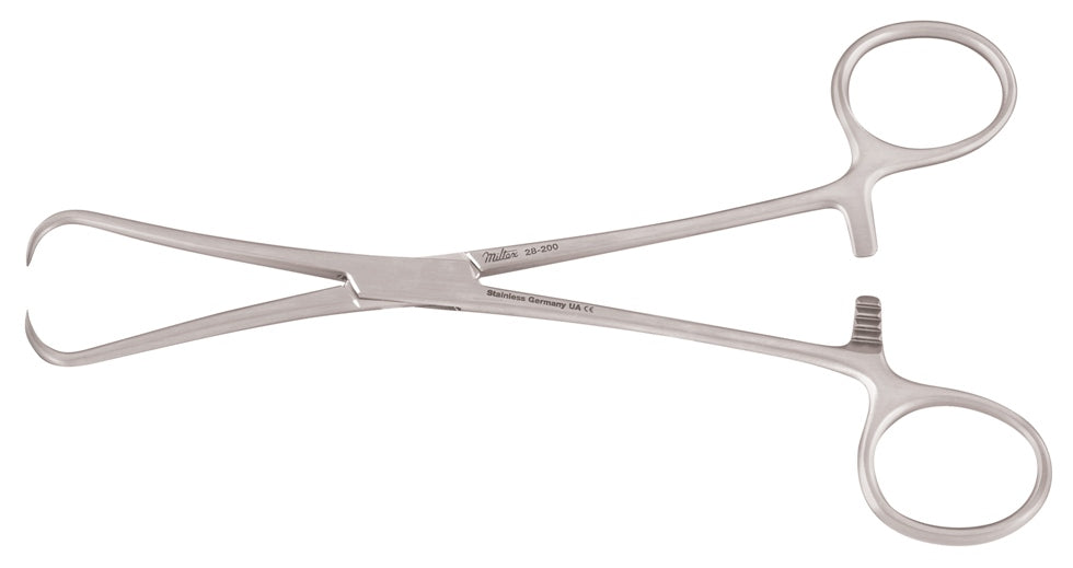 Miltex Ferguson Tenaculum Forceps 6-3/4