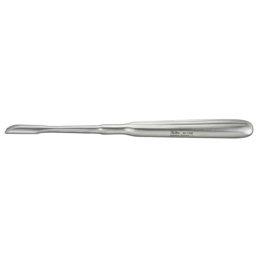Miltex Adson Periosteal Elevator 6-1/2, Str, Chisel Edge