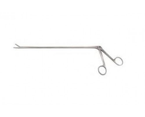 Miltex Mathieu Urethral/Iud Removal Forceps 11-3/4 Shaft