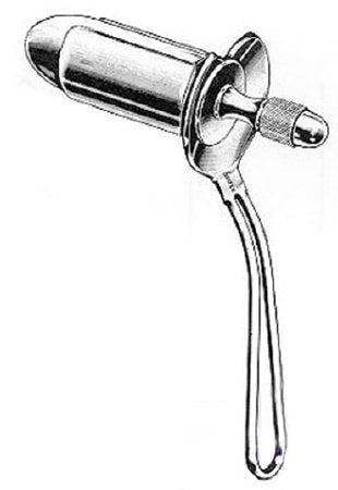 Miltex Fansler Operating Speculum, 2-3/8 X 1-3/8