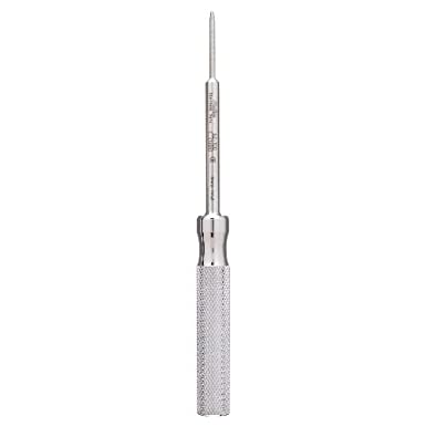 OSTEOTOME 5-7/8, SHARP, 2.7MM WIDE
