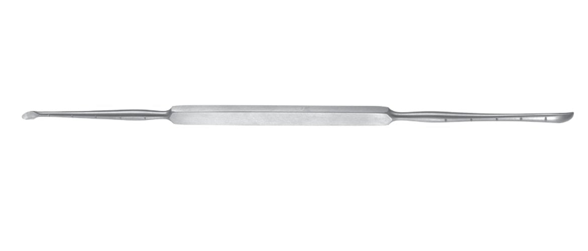 Miltex Cottle Septum Elevator 9, D/E, Graduated In Cm