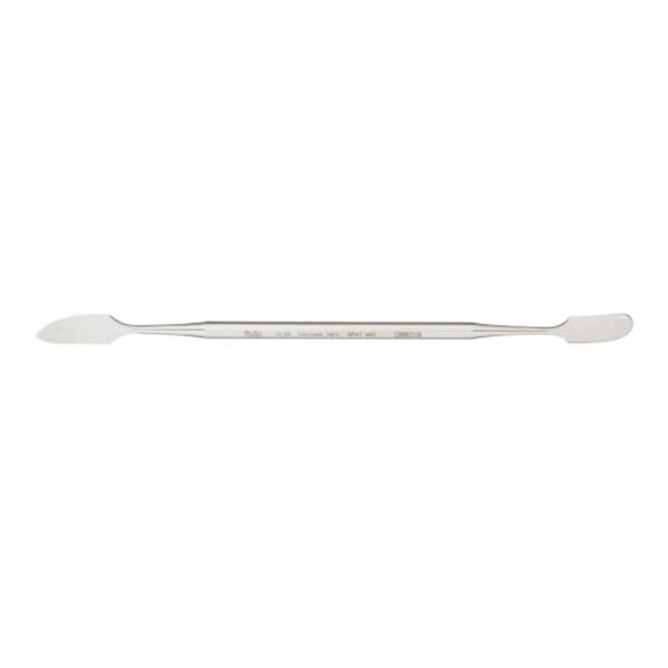WAX SPATULA 6, NO. 7A, DOUBLE-ENDED