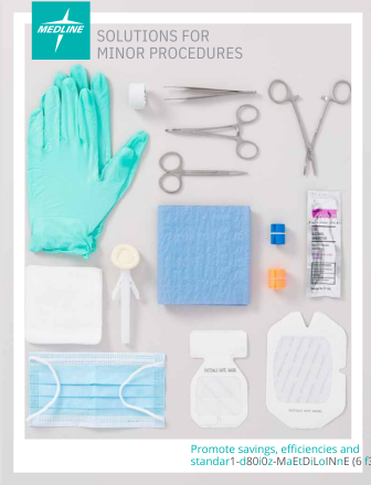 Procedure Supplies