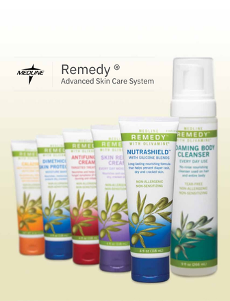 Remedy Skin Care