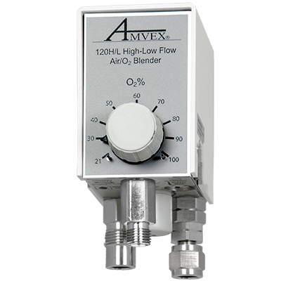 Buy  Amvex High Flow Blender, None, None, DISS