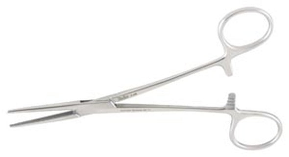 Crile Forceps, 5-1/2, Curved - 12 Pack