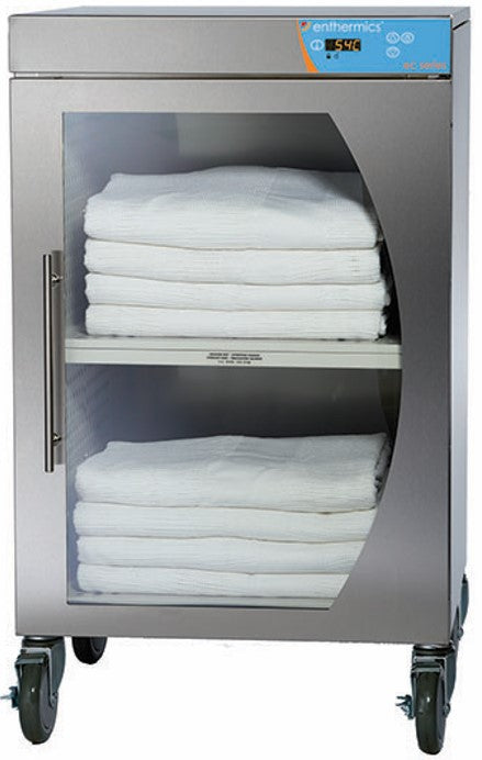 Blanket Warmers, 20-25 Blankets