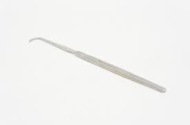 Miltex Hupp Tracheal Hook 6-1/2, Sharp, 14.5Mm Deep