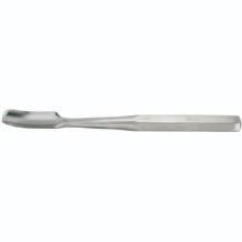 Miltex Hibbs Chisel 9-1/2, Curved, 3/4 Wide