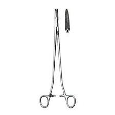 Miltex Sarot Needle Holder 7-1/4