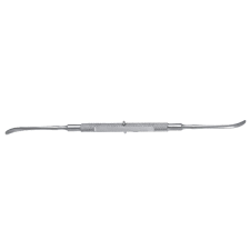 Miltex Roger Septum Elevator 7-3/4, Double-Ended