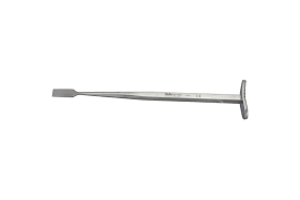 Miltex Smillie Meniscus Knife 6-3/4, Cvd Right,7.8Mm Wide