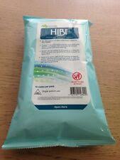 Hibiclens Hibi Universal Bathing System Cloth Basin Kit