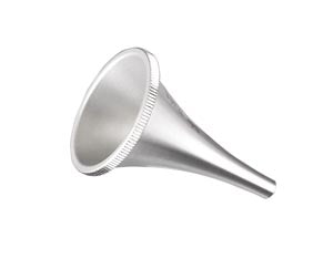 Miltex Hartman Ear Speculum, 6Mm Diameter, Round