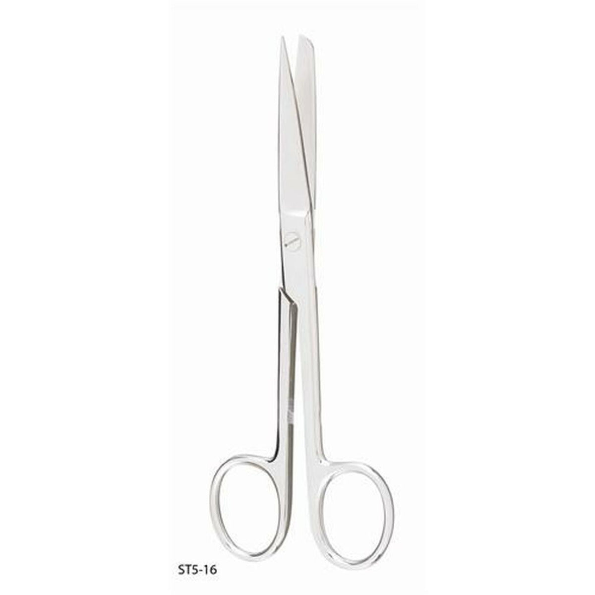 Tissue Forceps,5-3/4,1 x 2 Teeth,Sterile,Box of 50