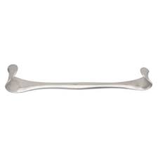 Miltex Goelet Retractor 7-1/2, Double-Ended