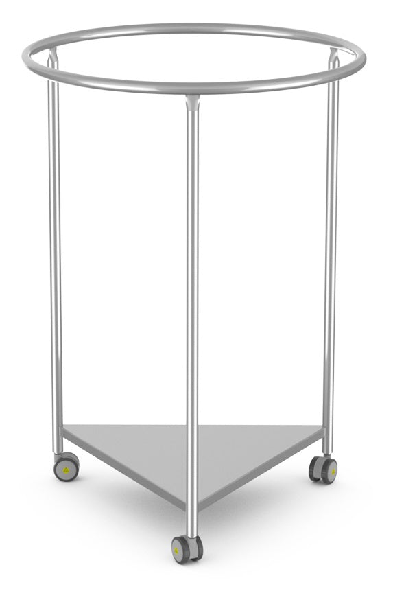 MRI- Linen Hamper, Square