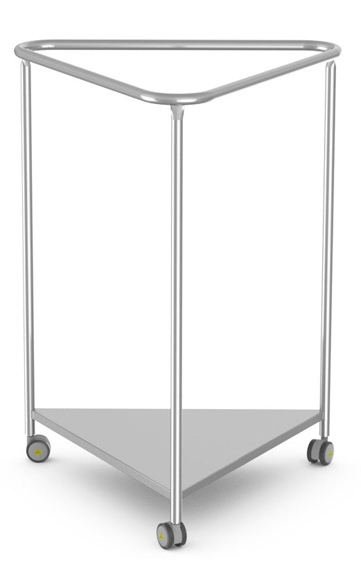 MRI- Linen Hamper, Round