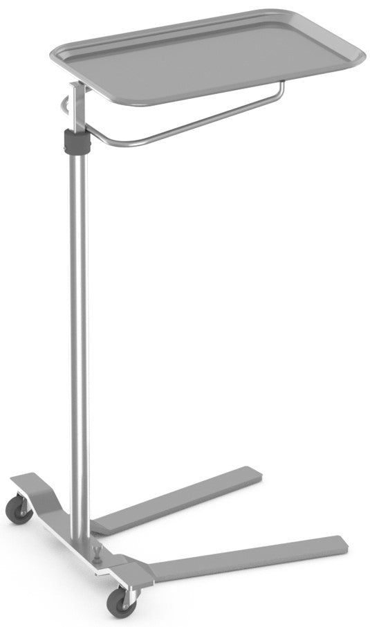 MR Mayo Stand Foot Operated
