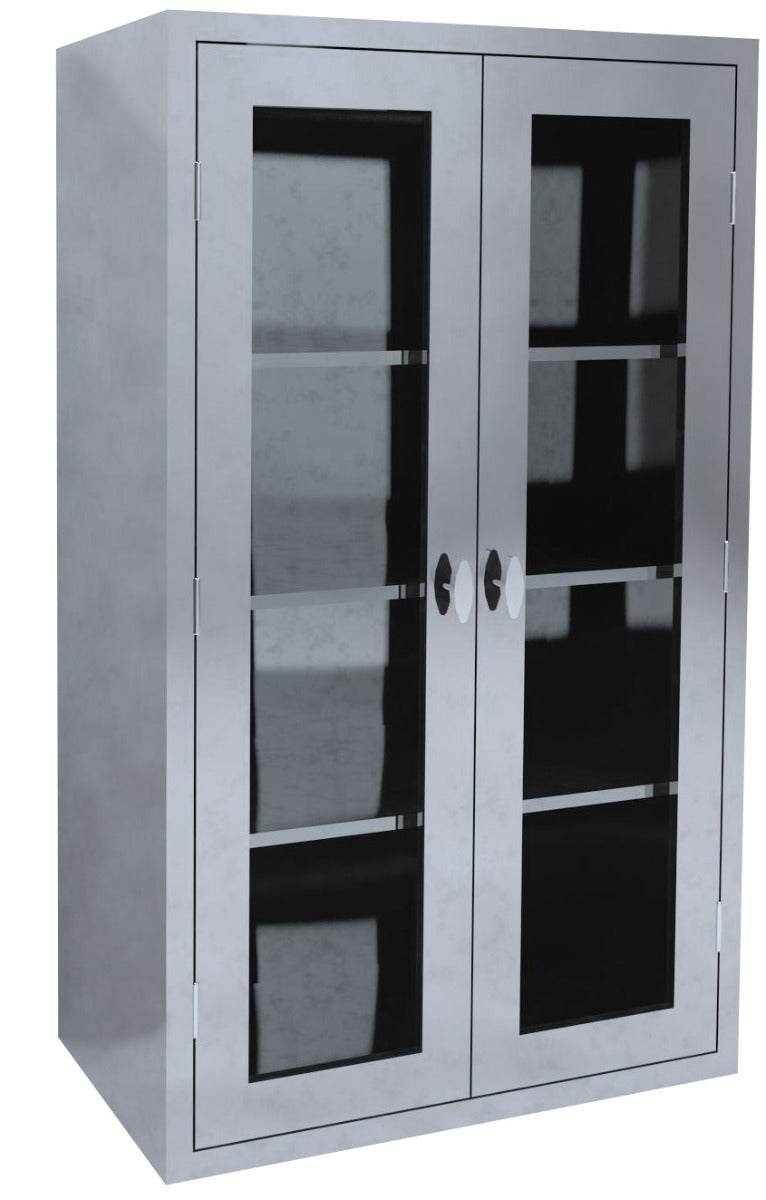 Operating Room Equipment Supply Cabinets