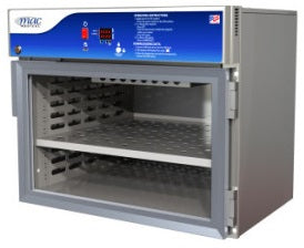 Single Chamber Blanket & Fluid Warming Cabinet Data Logging Series