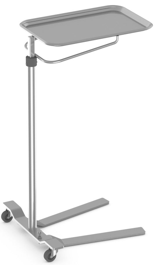 MR Mayo Stand Foot Operated