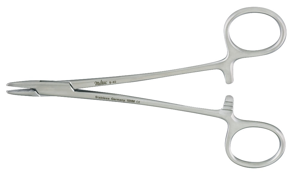 Buy  Miltex Baumgartner Needle Holder