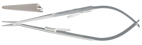 Buy  Miltex Castroviejo Needle Holder 5-1/2