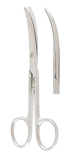 Buy  Miltex Enucleation Scissors 5, Medium Curve