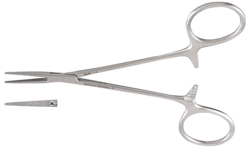Buy  Miltex Halsted Mosquito Forceps, 4-3/4, Straight