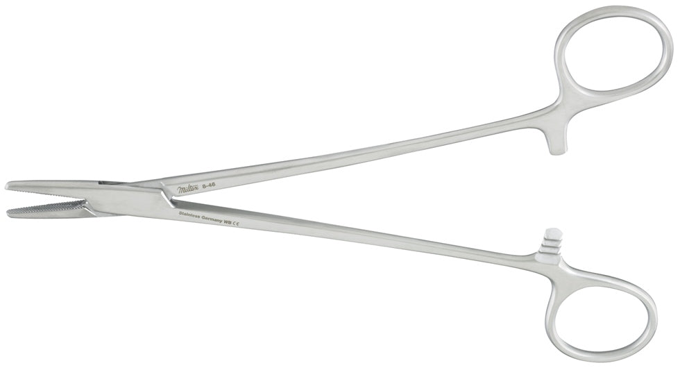 Buy  Miltex Mayo-Hegar Needle Holder