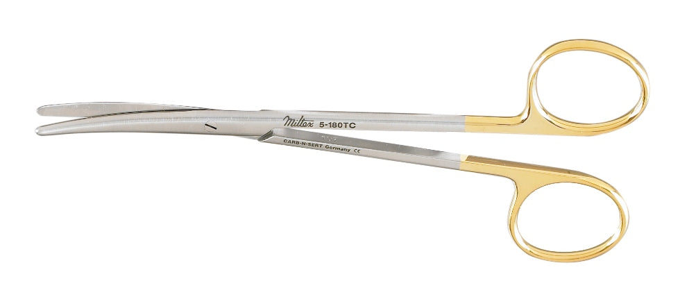 Buy  Miltex METZENBAUM-LAHEY Scissors