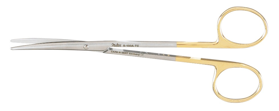 Buy  Miltex METZENBAUM-LAHEY Scissors