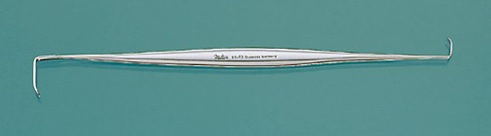 Miltex Ragnell Retractor 6, Double-Ended, 3X8Mm, 5X15Mm