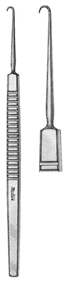 Buy  Miltex Skin Hook 4-3/4