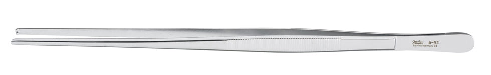 Buy  Miltex Tissue Forceps 12, 1X2 Teeth, Serrated Handles